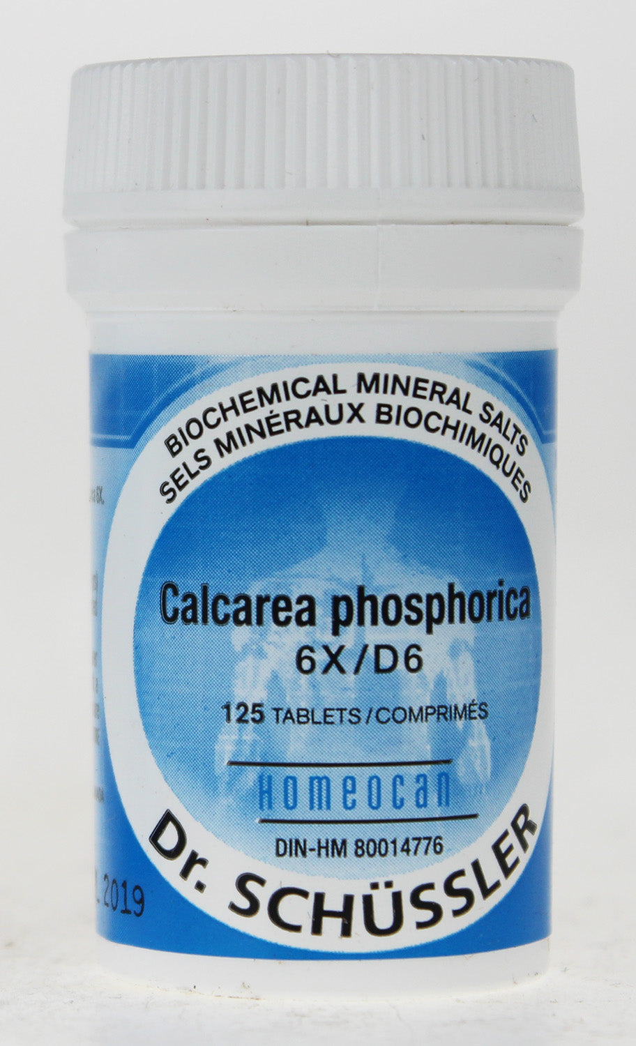 Calcarea Phosphorica 6X