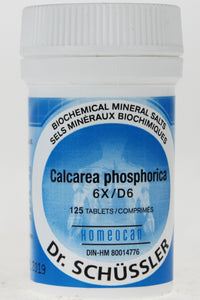 Calcarea Phosphorica 6X