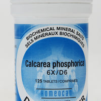 Calcarea Phosphorica 6X