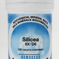 Silicea 6X