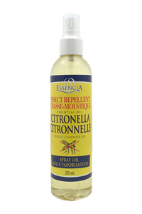 Essencia Citronella Spray Oil