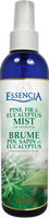 Essencia Pine,Fir ,Eucalyptus Mist