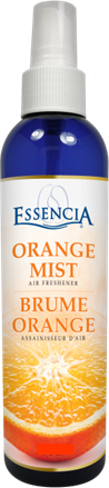 Essencia Mist Orange