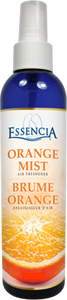 Essencia Mist Orange