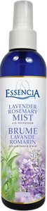 Essencia Mist Lavender-Rosemary