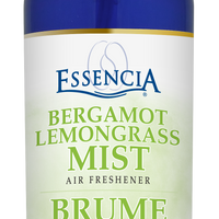 Essencia Mist Bergamot-Lemongrass