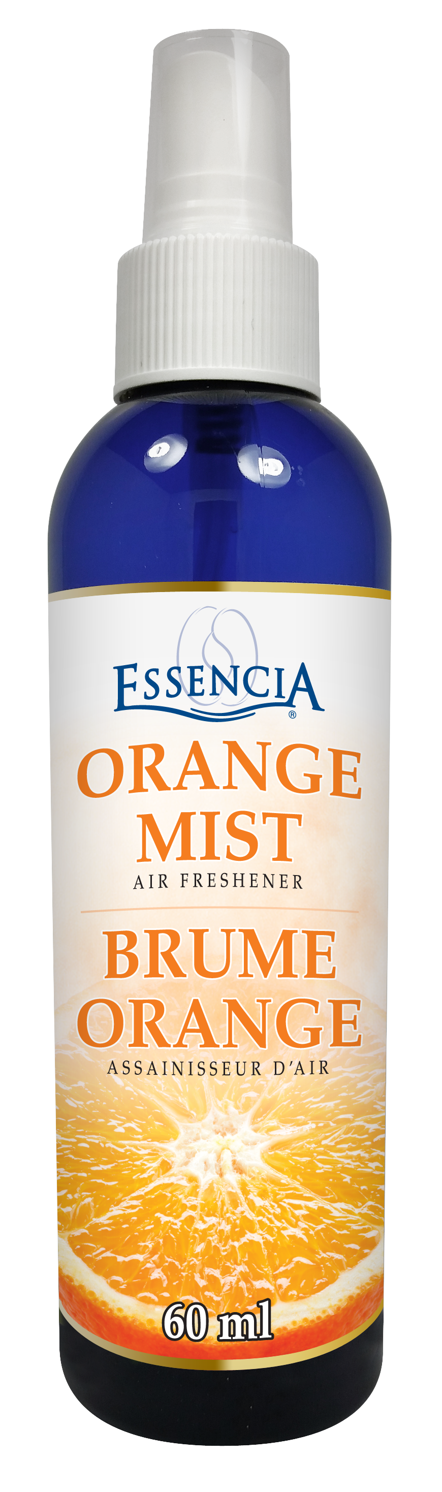 Essencia Mist Orange Essential Oil