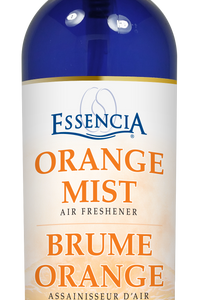 Essencia Mist Orange Essential Oil