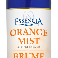 Essencia Mist Orange Essential Oil