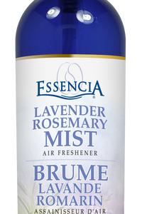 Essencia Mist Lavender-Rosemary