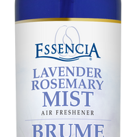 Essencia Mist Lavender-Rosemary