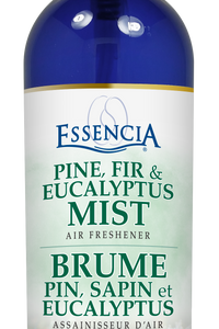 Essencia Mist Pine, Fir ,Eucalyptus