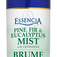 Essencia Mist Pine, Fir ,Eucalyptus
