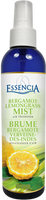 Essencia Mist Bergamot-Lemongrass