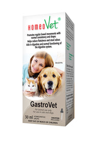 GastroVet