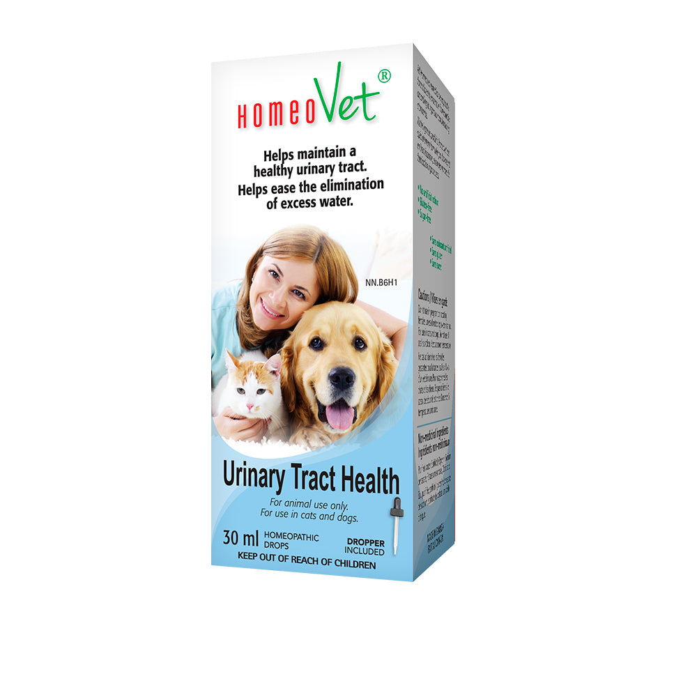 Urinary Tract Health