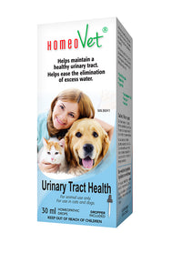 Urinary Tract Health