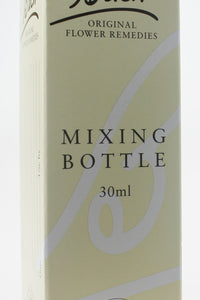 Mixing Bottle
