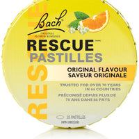 Rescue Pastilles Original Flavour