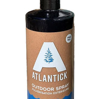 Lemongrass Outdoor Spray