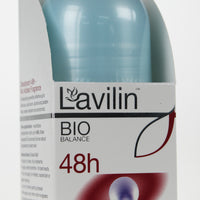 48h Roll-On Deodorant Frag. Free