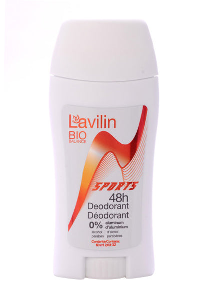 Sport - 48h Stick Deodorant