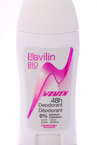 Women - 48h Stick Deodorant