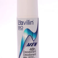 Men - 48h Roll On Deodorant