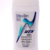 Men - 48h Stick Deodorant