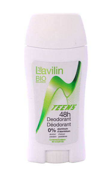 Teens - 48h Stick Deodorant