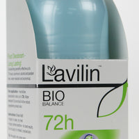 Foot Roll-On 72h Deodorant