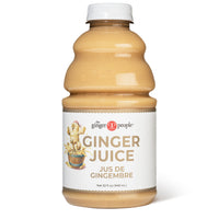 Ginger Juice