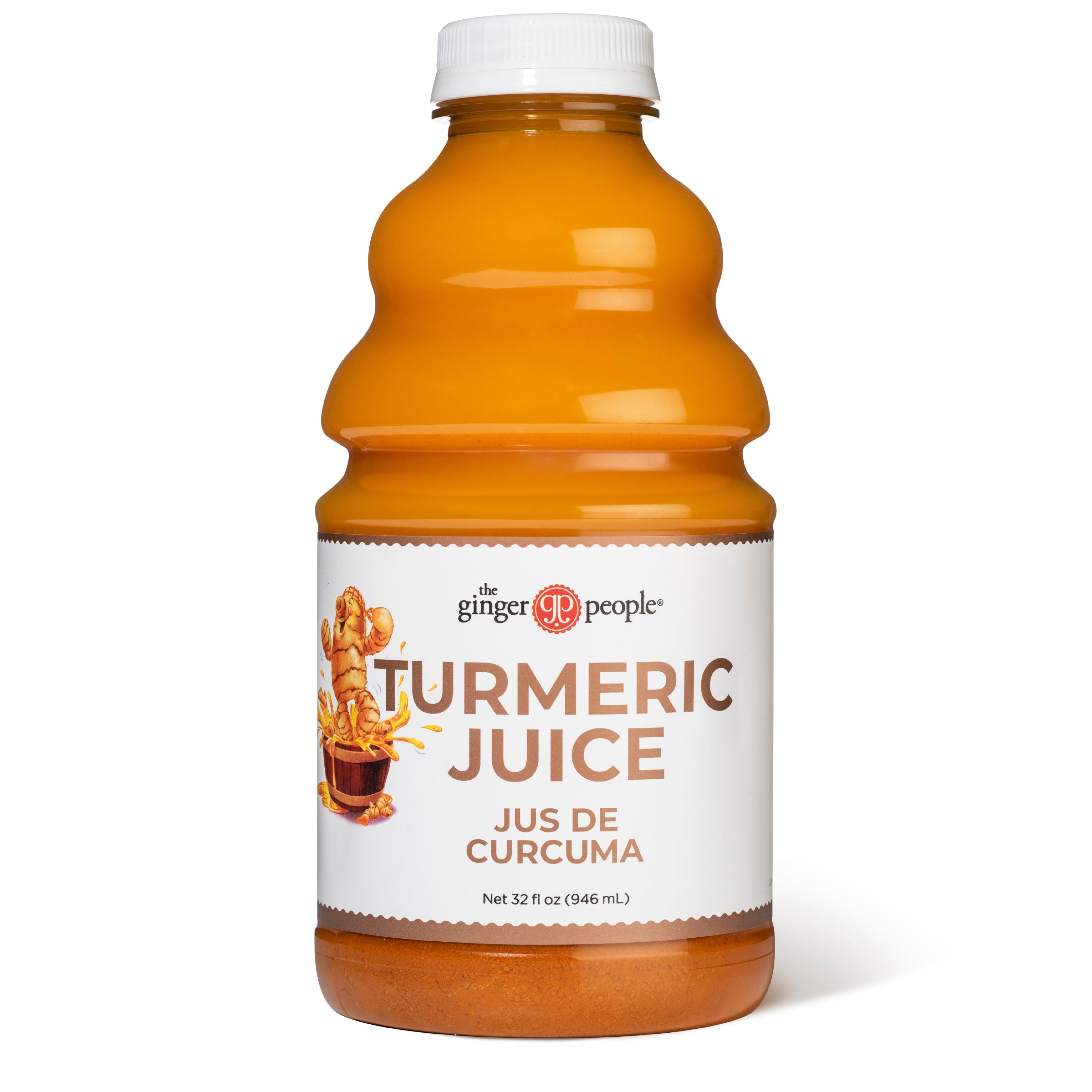 Turmeric Juice