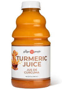 Turmeric Juice