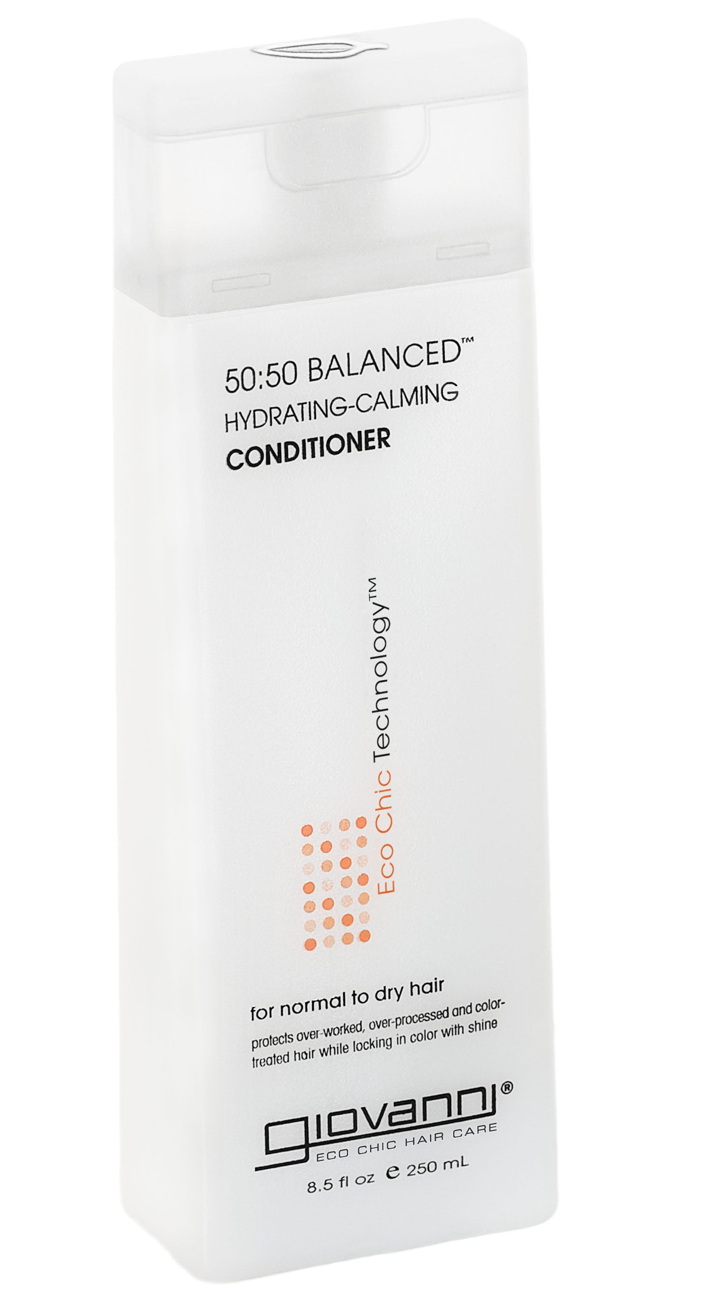 50/50 Balanced Conditioner