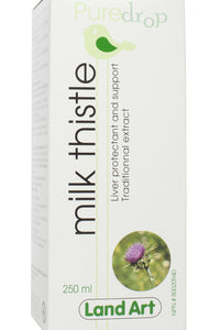 Milk-Thistle Extract