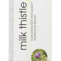 Milk-Thistle Extract