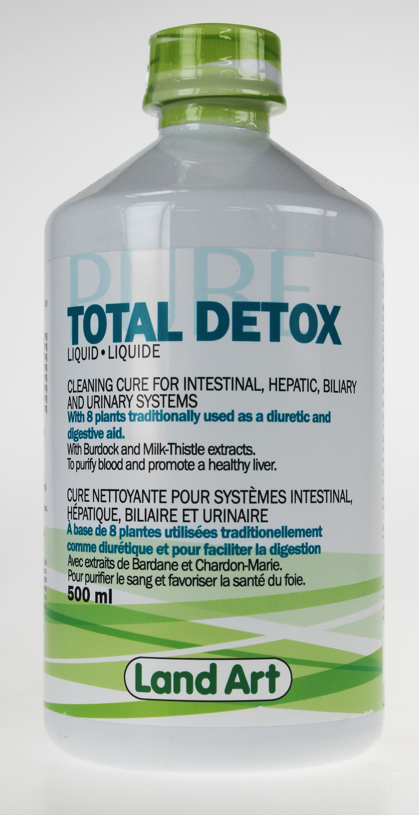 Total Detox