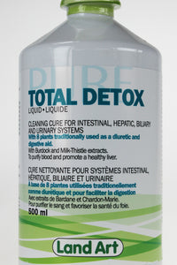 Total Detox