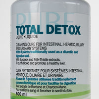 Total Detox