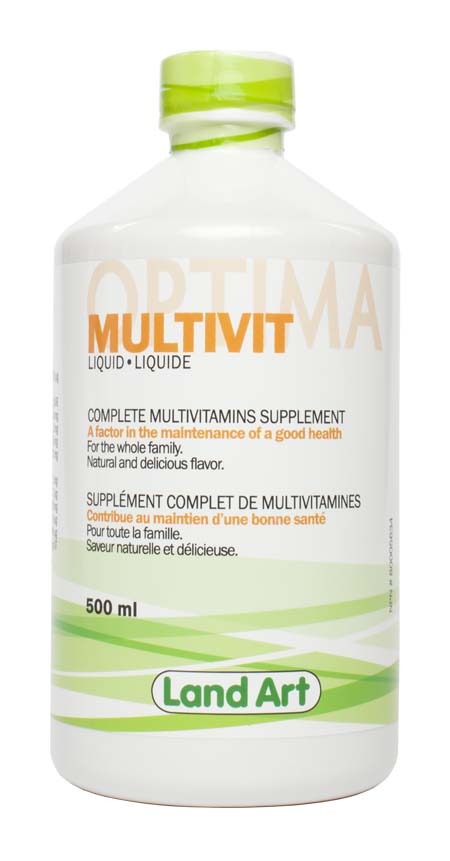 Multivit