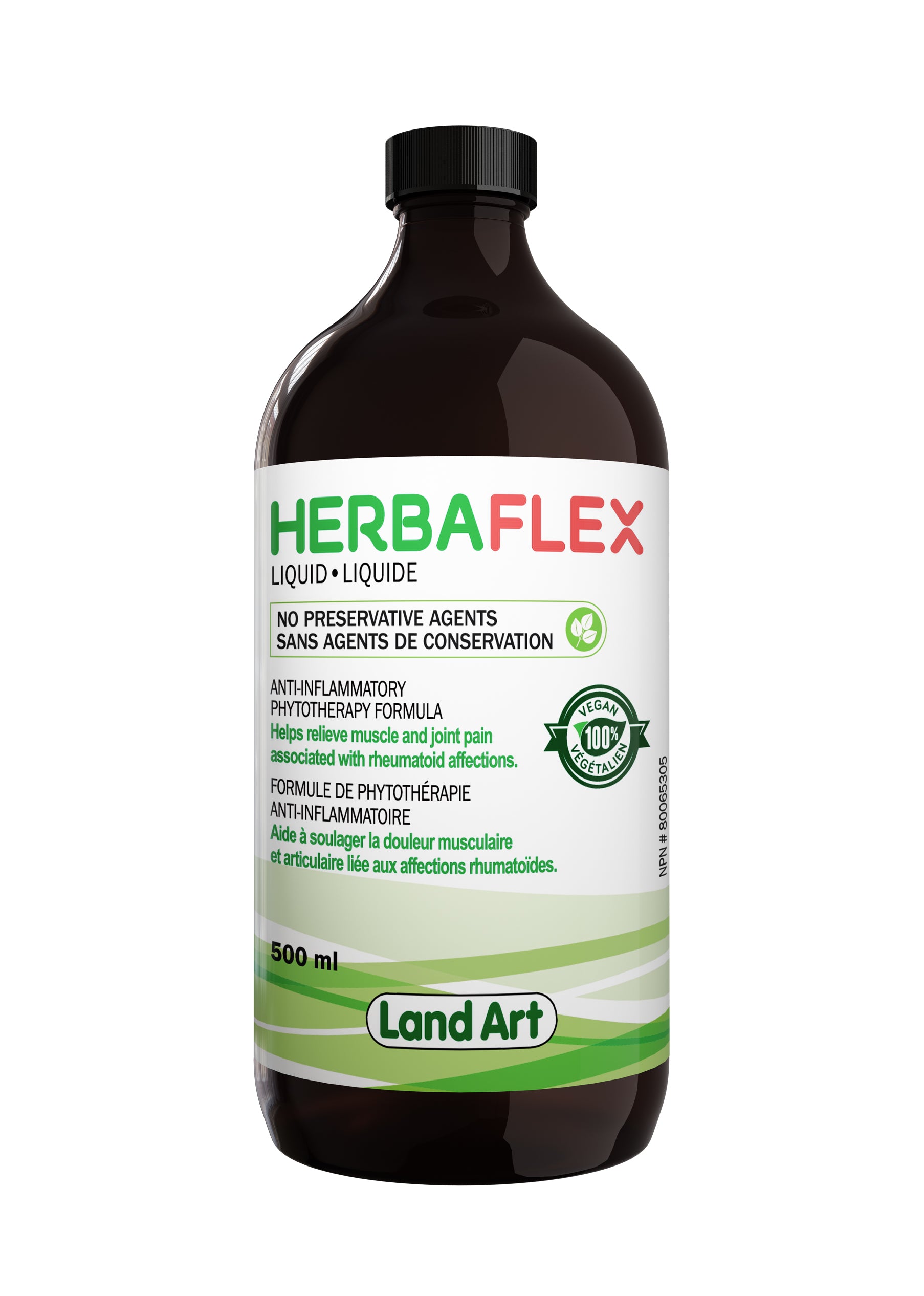 Herbaflex