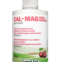 Ionic Cal-Mag