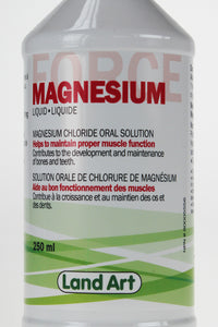 Magnesium Chloride