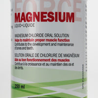 Magnesium Chloride