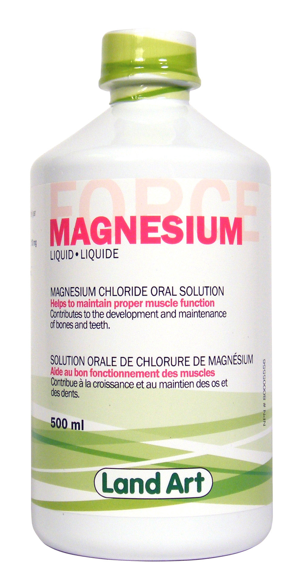 Magnesium Chloride