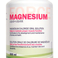 Magnesium Chloride