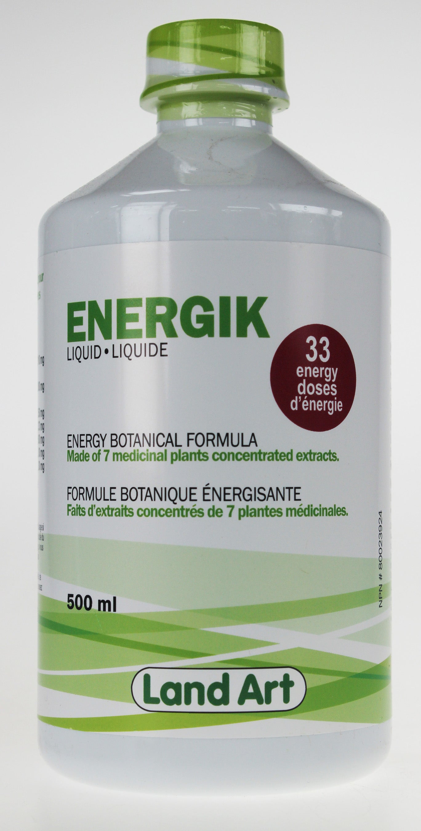 Energik