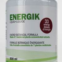Energik