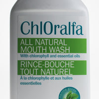 ChlOralfa Mouth Wash Mint